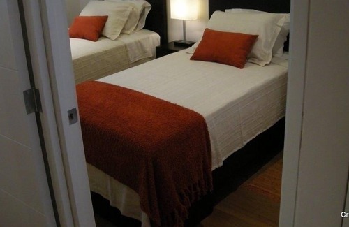 Reducto Condominio | Vista al Mar de Lujo, Condo, a pie de Larcomar calle tranquila