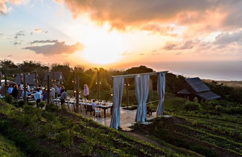 Saint Pauls Villa | Casas de huéspedes de lujo de un dormitorio en Kittitian Hill St Kitts - Pregunte por las mejores tarifas