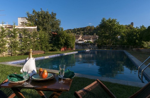 Montemor-o-Novo Apartamento | Palacio de lujo con una fábrica de chocolate