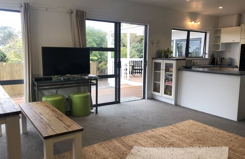 Mairangi Bay Casa | Paraíso de lujo junto al mar