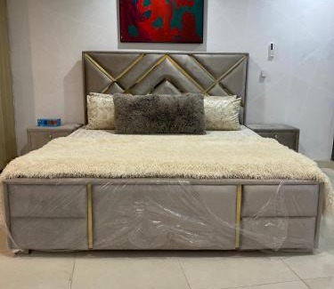 Lahore Apartamento | Luxury Peaceful Apartment