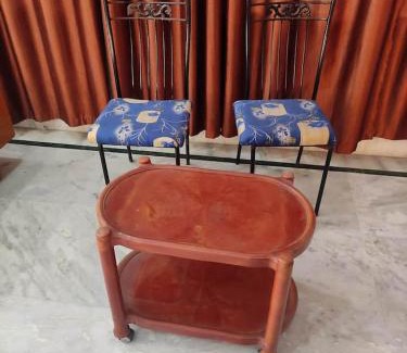 Mukundapur Apartamento | Luxury penthouse on budget