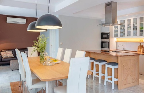 Drazin Vrt Villa | Luxury Pool Villa Feliz, Kotor, Montenegro