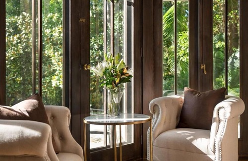 Gleniffer Casa | Luxury Private Couples River Estate Bellingen