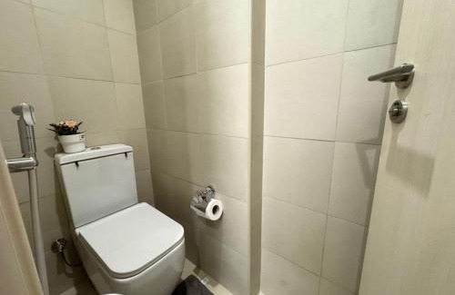 Khalifa City Apartamento | Luxury Private Studio