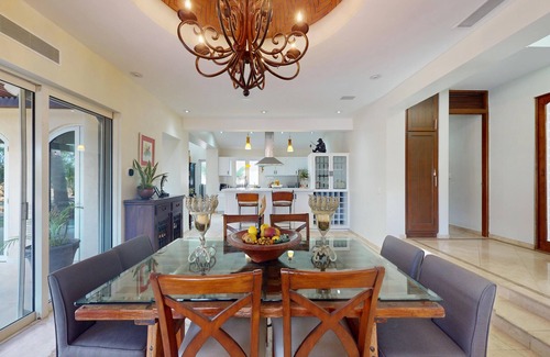 Cabo Bello Villa | LUXURY PRIVATE VILLA! New Deep Discount for Spring/Summer! Events OK, New Reno!