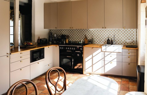 Sache Casa | Encantadora casa con piscina en Tourraine