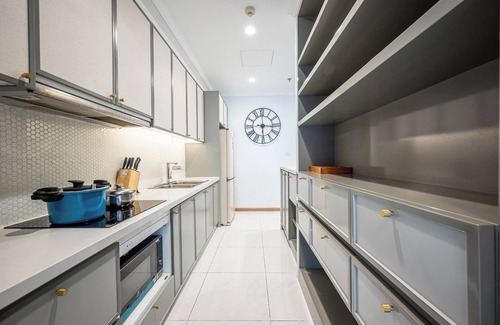 Hang Xanh Apartamento | Luxury Radison at Landmark 81 Vinhomes