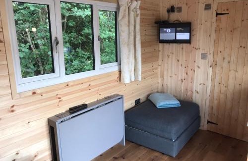 Longtown Apartamento | luxury railway carriage with stunning views