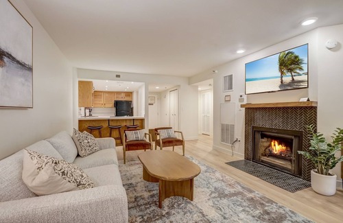 North Park City Condominio | Luxury Remodel - Park City Silver King Hotel