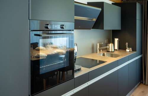 Zermatt Hotel | Luxury Residence Colosseo Zermatt