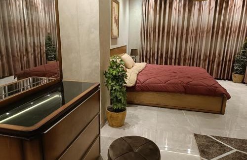 Bejaia Province Villa | Luxury residence