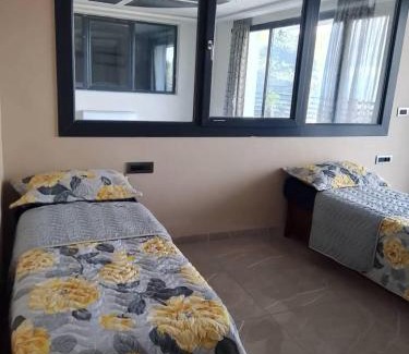 Bejaia Province Villa | Luxury residence