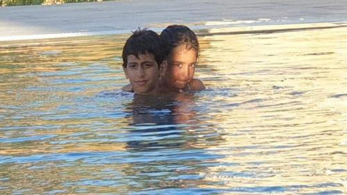 Bejaia Province Villa | Luxury residence