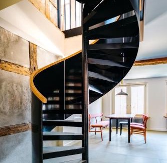 Old Town Apartamento | Luxury Residences by Widder Hotel