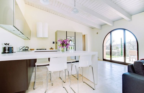 Trequanda Complejo | Luxury resort in the Tuscan countryside