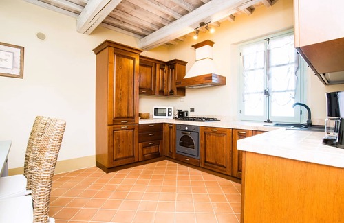 Trequanda Complejo | Luxury resort in the Tuscan countryside