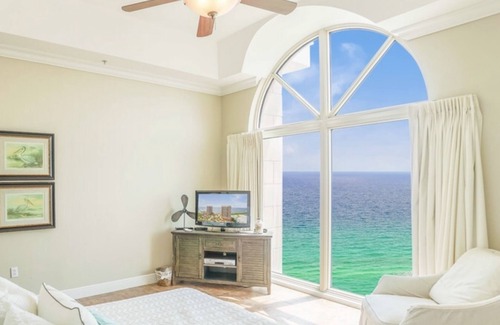 Pensacola Beach Complejo | Penthouse Resort de lujo!