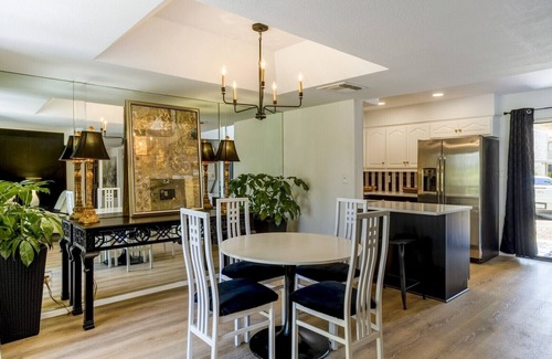 Vista Parc Condominio | Luxury Resort Style Condominium in Scottsdale