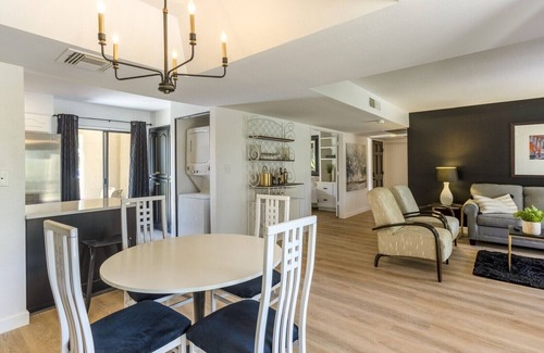 Vista Parc Condominio | Luxury Resort Style Condominium in Scottsdale