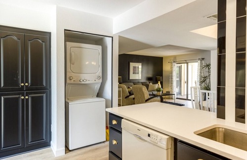 Vista Parc Condominio | Luxury Resort Style Condominium in Scottsdale