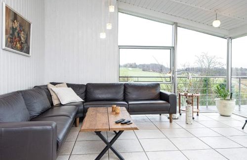 Knebel Casa | Luxury Retreat by Beach - By Traum Ferienwohnungen