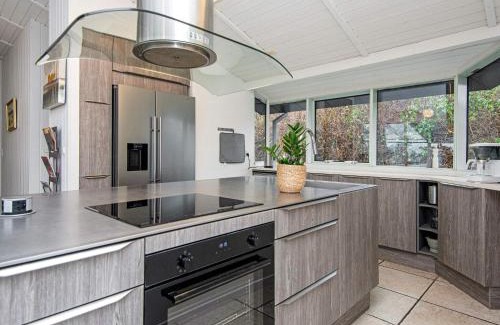 Knebel Casa | Luxury Retreat by Beach - By Traum Ferienwohnungen