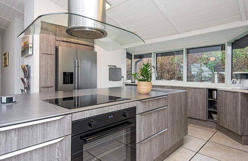 Knebel Casa | Retiro de lujo junto a la playa -- By Traum Ferienwohnungen