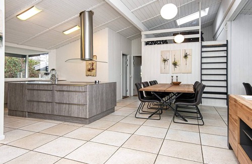 Knebel Casa | Retiro de lujo junto a la playa -- By Traum Ferienwohnungen