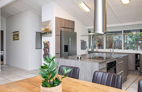 Knebel Casa | Retiro de lujo junto a la playa -- By Traum Ferienwohnungen