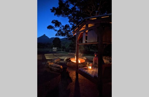 Dum Dum Villa | Luxury Romantic Getaways at Mt Warning Estate
