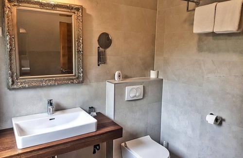 Plitvica Selo Complejo | Luxury room in Plitvice lakes