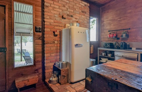 Broke Cabaña | Luxury Rustic Cottage in Hunter Valley