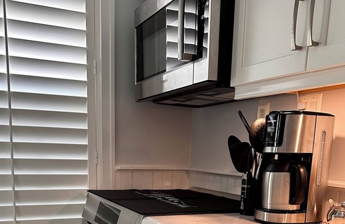 Polk City Alquiler De RV | Luxury RV Resort Pad with Casita