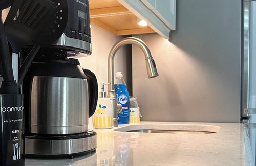 Polk City Alquiler De RV | Luxury RV Resort Pad with Casita