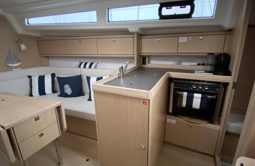 Belem Alquiler De Eote | Luxury sailing boat