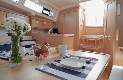 Belem Alquiler De Eote | Luxury sailing boat