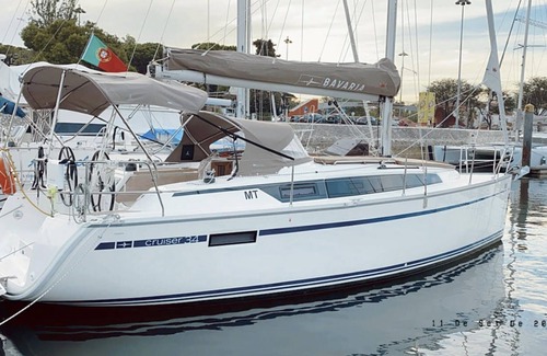 Belem Alquiler De Eote | Luxury sailing boat