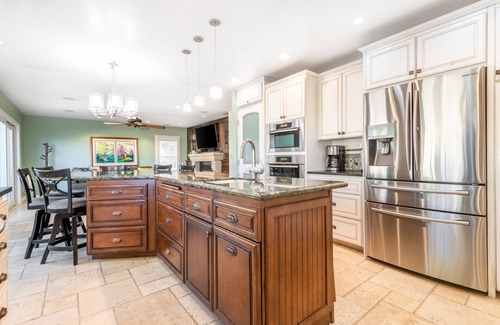 Carmel Valley Casa | Luxury San Diego House: Beach, Pool & Pet-friendly by Redawning