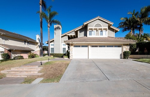 Carmel Valley Casa | Luxury San Diego House: Beach, Pool & Pet-friendly by Redawning