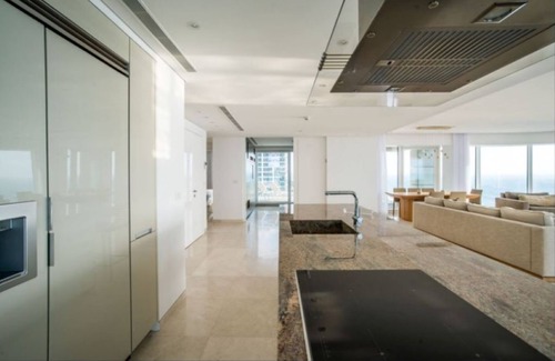Kerem HaTeimanim Condominio | Luxury Sea Front Dream