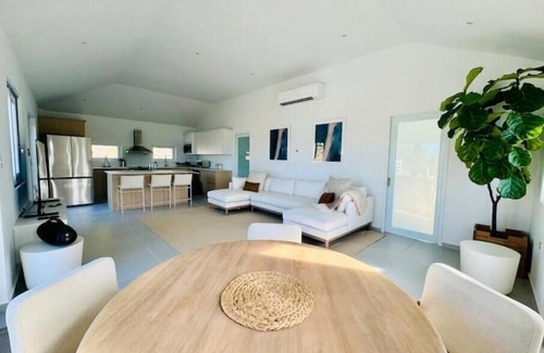 Bouvet Island Villa | Luxury Sea View Villa @ Punta Flamenco, Flamenco Beach, Culebra, PR