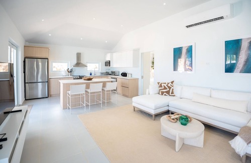 Bouvet Island Villa | Luxury Sea View Villa @ Punta Flamenco, Flamenco Beach, Culebra, PR