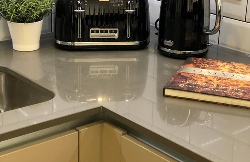 Stevenage Apartamento | Luxury Serviced Apartments Stevenage, Hertfordshire