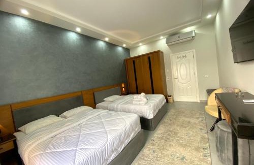 Corniche Road-Dahar Apartamento | Luxury serviced apartments