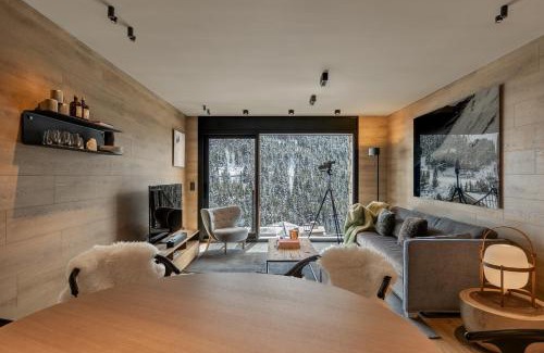 Soldeu Apartamento | Luxury Ski Chalet Andorra