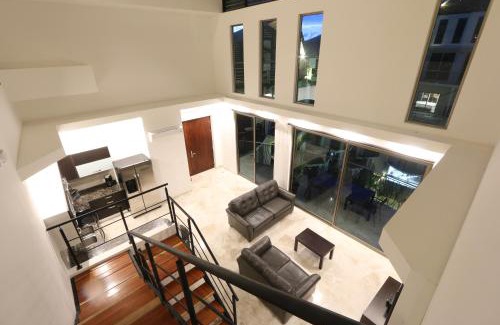 Jacó Apartamento | Luxury SKY PENTHOUSES 3-6BR Condo-Hotel at Oceano Jaco