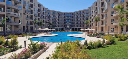 Al Mamsha El Seyahi Apartamento | Luxury Smart Home- Villa Duplex