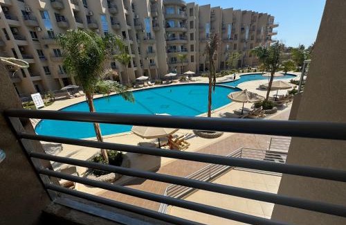 Al Mamsha El Seyahi Apartamento | Luxury Smart Home- Villa Duplex