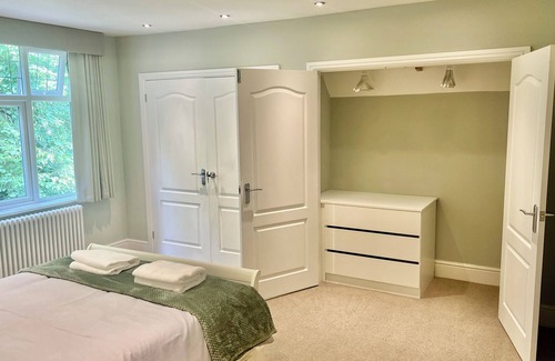 Mapperley Apartamento | Luxury Spacious Apartment Sherwood Sleeps 8